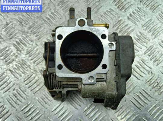 купить Заслонка дроссельная на Opel Astra G (1998-2004)