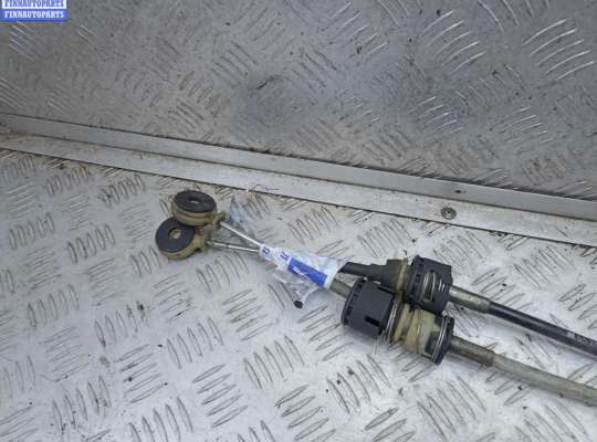 купить Трос кулисы КПП на Opel Zafira B (2004-2014)