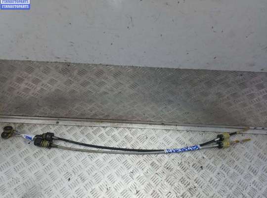 купить Трос кулисы КПП на Opel Zafira B (2004-2014)