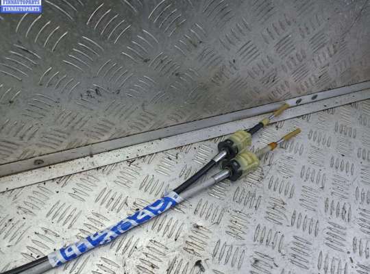 купить Трос кулисы КПП на Opel Zafira B (2004-2014)