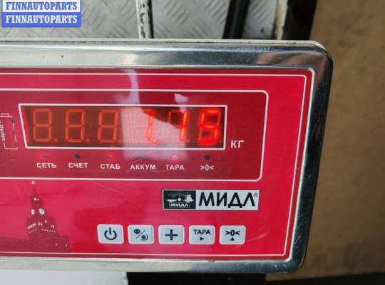 купить Фонарь задний правый на Ford Mondeo III (2000-2007)