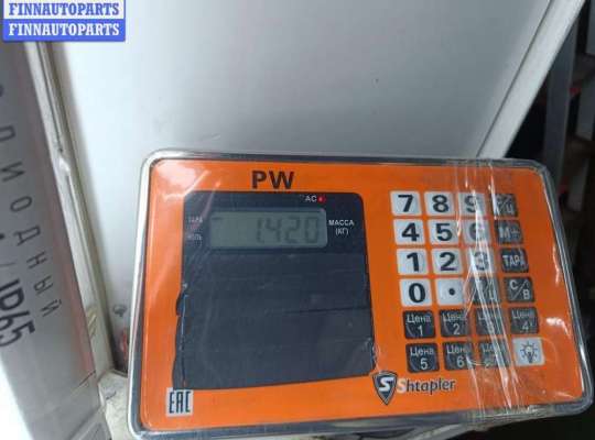 купить Петля двери передней левой на Audi A6 C6 (2004-2011)