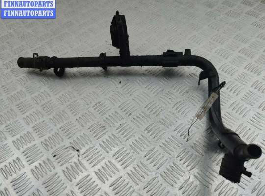 купить Трубка охлаждающей жидкости металлическая на Volkswagen Transporter T4