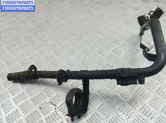 купить Трубка охлаждающей жидкости металлическая на Volkswagen Transporter T4