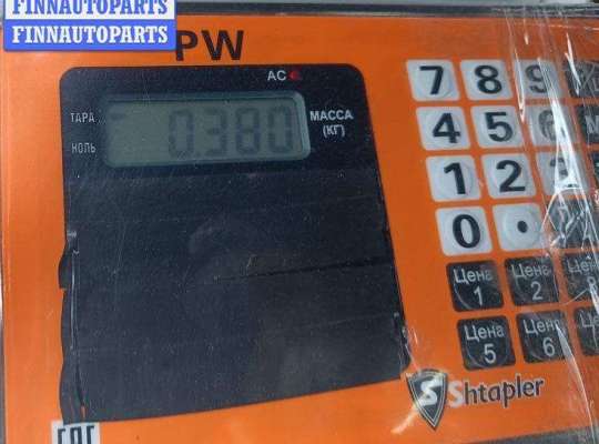 купить Замок капота на Volkswagen Passat B5