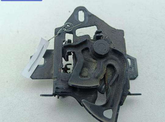 купить Замок капота на Volkswagen Passat B5