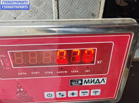 купить Динамик двери передней левой на Volkswagen Touran