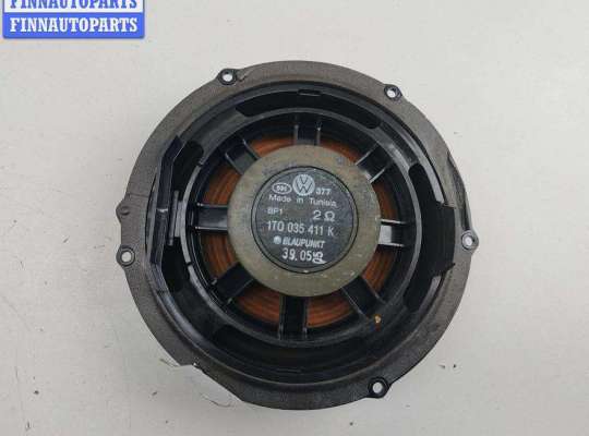 купить Динамик двери передней левой на Volkswagen Touran