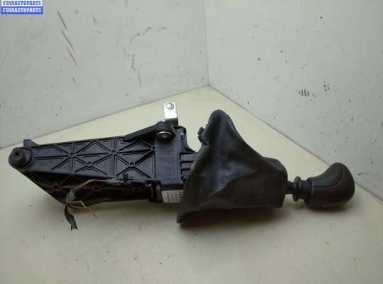 Кулиса КПП VG2535455 на Volkswagen Crafter