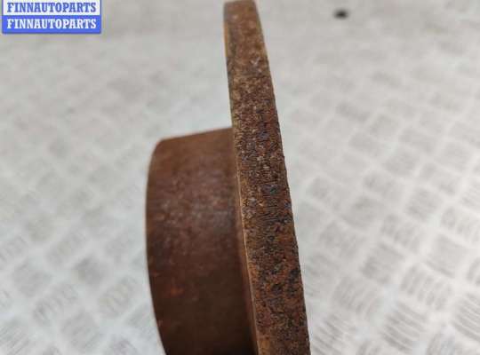 купить Диск тормозной задний на Citroen C5 (2001-2008)