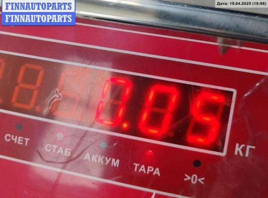 купить Крышка (заглушка) задняя фары левой на BMW 5 E39 (1995-2003)