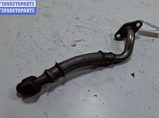 купить Трубка масляная турбины на Volkswagen Passat B5