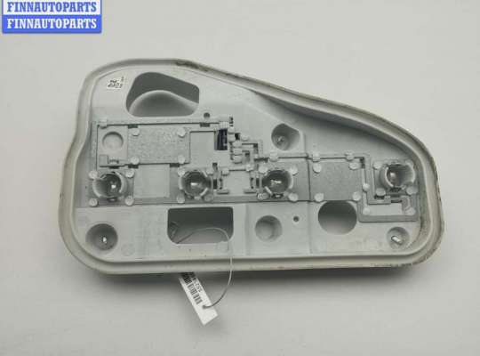 Плата фонаря заднего правого OP2402020 на Opel Astra H (2004-2009)