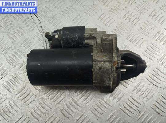 Купить Стартер на BMW 3 E46 (1998-2006) Стартер BM3563257 на BMW 3 E46 (1998-2006)