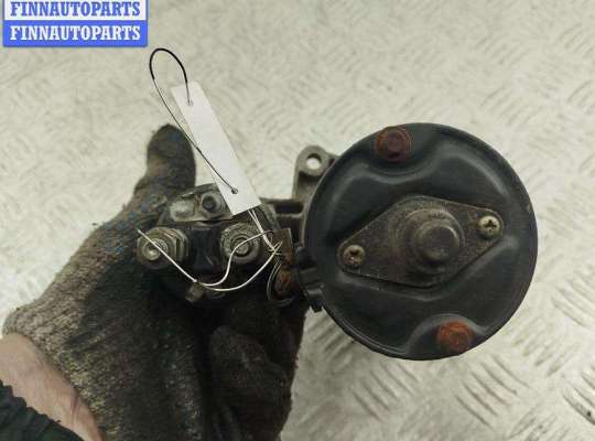 купить Стартер на BMW 3 E46 (1998-2006)