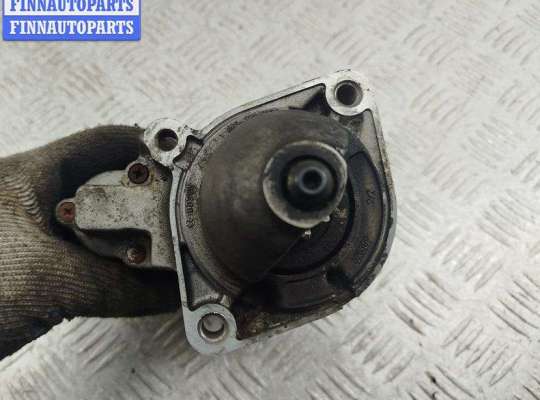 купить Стартер на BMW 3 E46 (1998-2006)