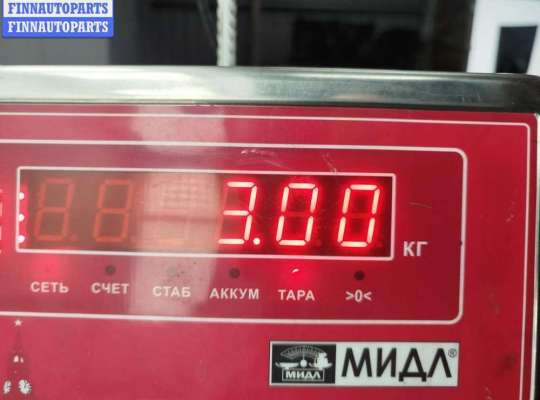 купить Стартер на BMW 3 E46 (1998-2006)