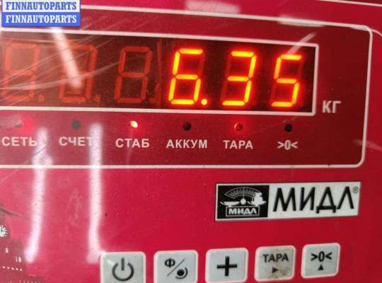 купить Стойка подвески передняя правая на Opel Astra G (1998-2004)