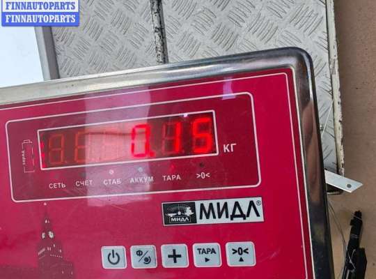 купить Пробка бака на Ford Focus II (2004-2011)