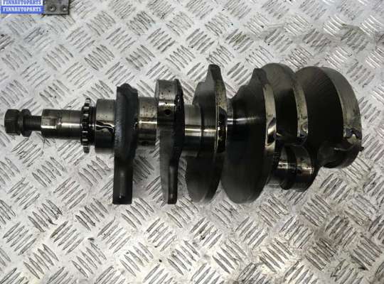 купить Коленвал на Audi A6 C5 (1997-2005)