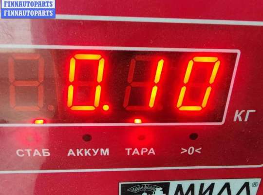 купить Патрубок на BMW X5 E53 (1999-2006)