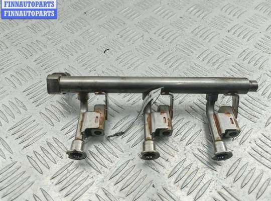 Купить Рампа (рейка) топливная на Ford Focus III (2011-2018) Рампа (рейка) топливная FO2025802 на Ford Focus III (2011-2018)