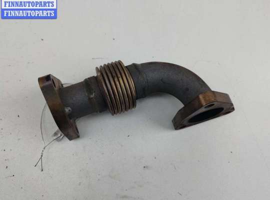 купить Труба приёмная глушителя на Opel Vectra C (2002-2008)