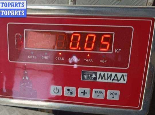 купить Трос двери задней на Mercedes Vito-2 / Viano W639 (2003-2014)