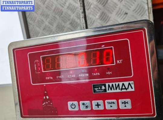 купить Ручка двери внутренняя передняя левая на Fiat Doblo (2000-2010)