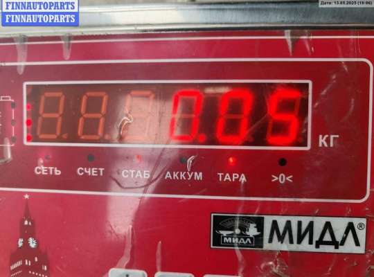 купить Трос двери задней на Ford Focus II (2004-2011)