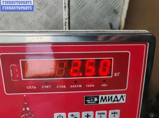 купить Суппорт задний правый на Opel Astra H (2004-2009)