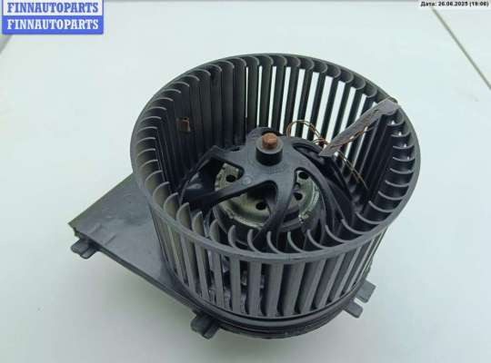 Двигатель отопителя (моторчик печки) VG2375869 на Volkswagen Bora