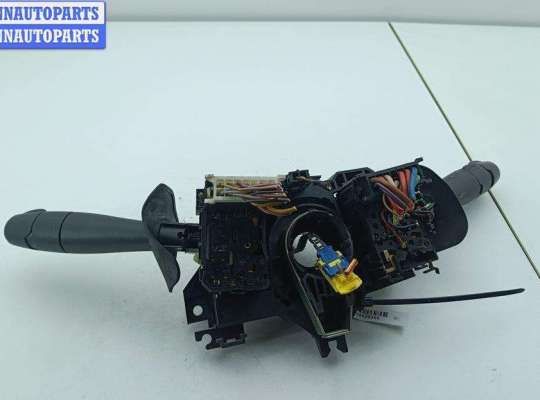 купить Переключатель подрулевой (стрекоза) на Dacia (Renault) Logan