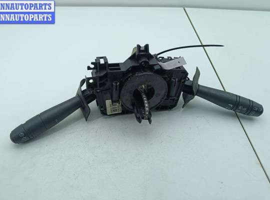 Переключатель подрулевой (стрекоза) RN1566332 на Dacia (Renault) Logan