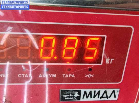 купить Защита крыла (подкрылок) передняя левая на Dodge Caliber