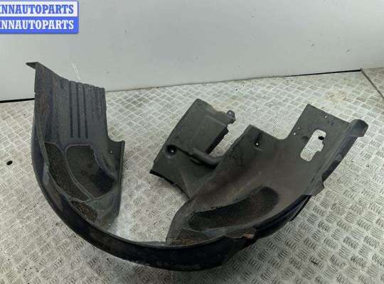 купить Защита крыла (подкрылок) передняя левая на BMW 5 E60/E61 (2003-2010)
