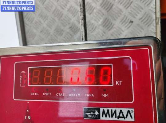 купить Зеркало наружное правое на Dacia (Renault) Logan