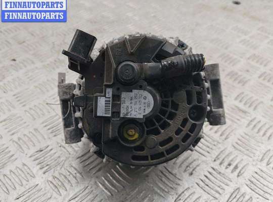 купить Генератор на Mercedes E-Class W211 (2002-2009)