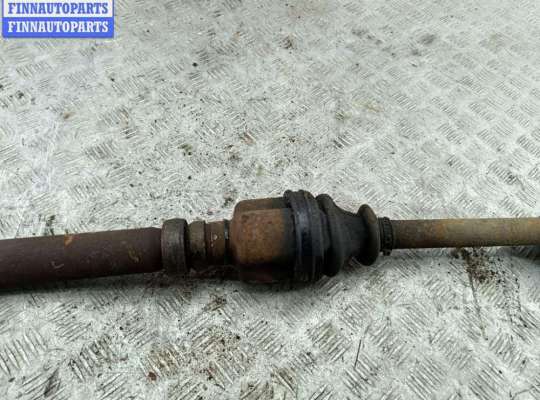 купить Полуось передняя правая на Ford Mondeo III (2000-2007)