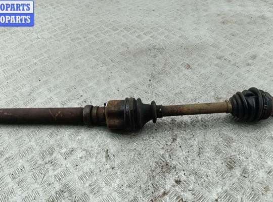 купить Полуось передняя правая на Ford Mondeo III (2000-2007)