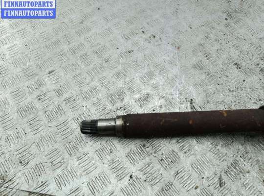 купить Полуось передняя правая на Ford Mondeo III (2000-2007)