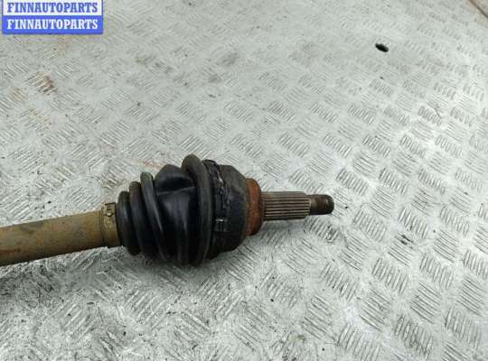 купить Полуось передняя правая на Ford Mondeo III (2000-2007)