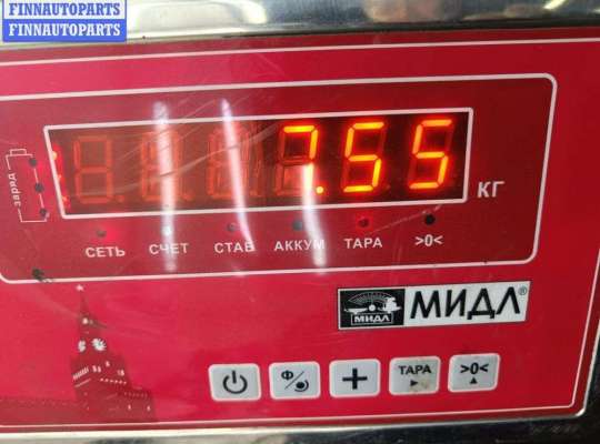 купить Полуось передняя правая на Ford Mondeo III (2000-2007)