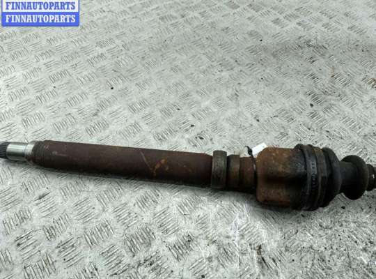 купить Полуось передняя правая на Ford Mondeo III (2000-2007)