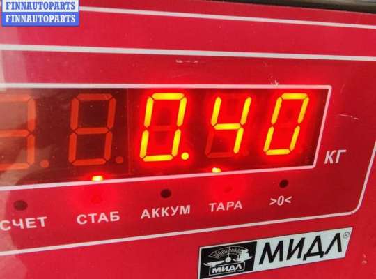 купить Шкив насоса гидроусилителя на Volkswagen Golf-3