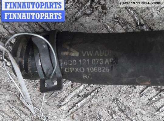 купить Патрубок на Skoda Fabia mk2 (5J)