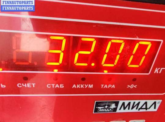 купить КПП 5-ст. механическая на Opel Astra H (2004-2009)