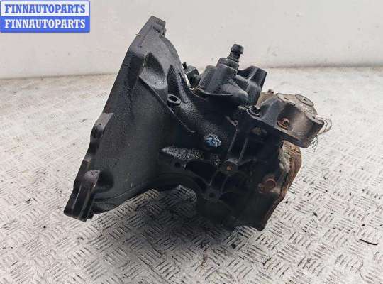 купить КПП 5-ст. механическая на Opel Astra H (2004-2009)