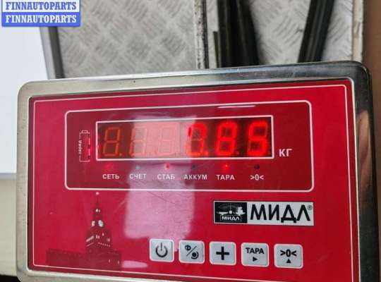 купить Муфта вентилятора на Volkswagen Passat B5