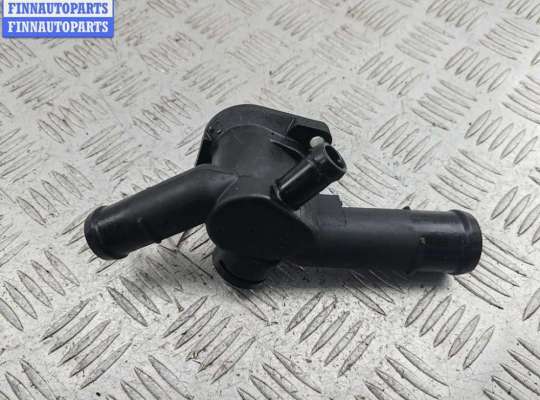 купить Фланец (тройник) системы охлаждения на Skoda Octavia mk1 (A4 1U) 1996-2010